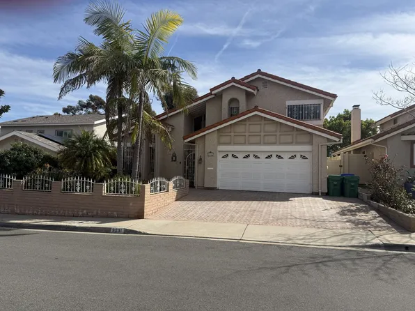 5031 Via Cinta, San Diego, CA 92122