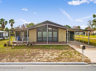 12258 Club House Rd, Brooksville, FL 34613