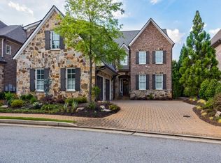 4513 Oakside Point, Marietta, GA 30067