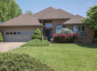 510 Confederacy Dr, Penn Laird, VA 22846