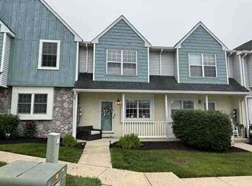 Property Front View
