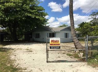 28920 Old Dixie Hwy, Homestead, FL 33033