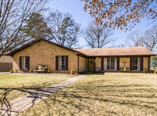 1711 Julieanna Dr, Longview, TX 75604