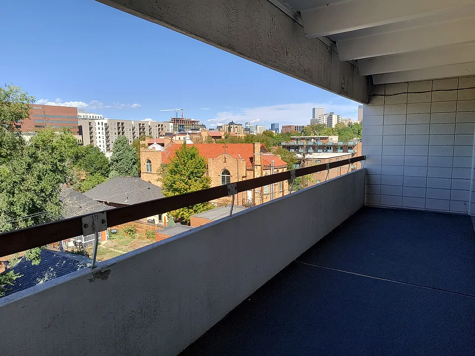 551 N Pearl St #505