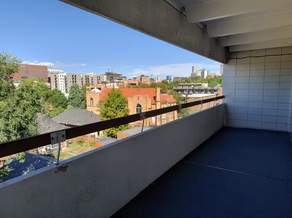 551 N Pearl St APT 505, Denver, CO 80203
