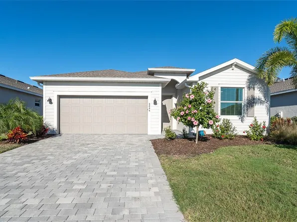 8844 Coco Bay Blvd, Englewood, FL 34224