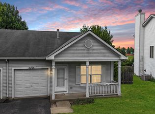 2266 Margaret Dr, Montgomery, IL 60538