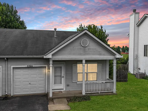 2266 Margaret Dr, Montgomery, IL 60538
