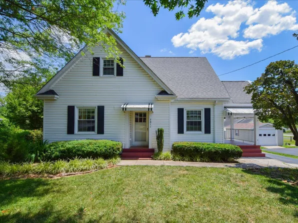 7311 Sunnybrook Dr, Roanoke, VA 24019