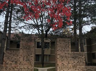 175 Briarcrest Dr UNIT 106, Ann Arbor, MI 48104