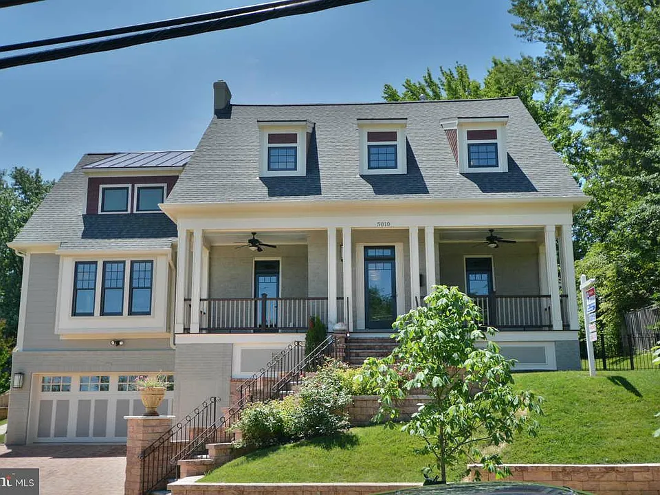 5010 Williamsburg Blvd