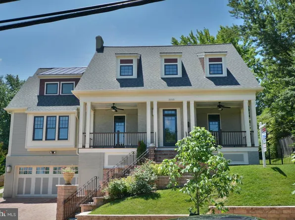 5010 Williamsburg Blvd, Arlington, VA 22207