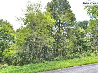 TBD Holiday Lane, Whitetop, VA 24292