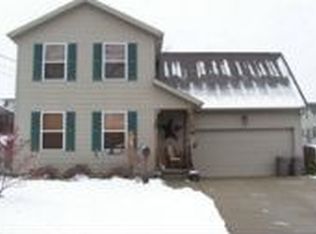 1314 27th St NE, Canton, OH