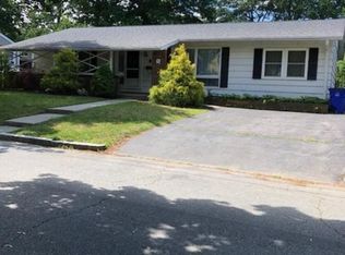 99 Austin St, Fall River, MA 02723