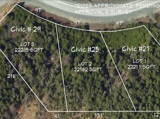 29 Witch Hazel (Lot 3) Drive, Portugal Cove- St. Phillip's, NL A1M3R5