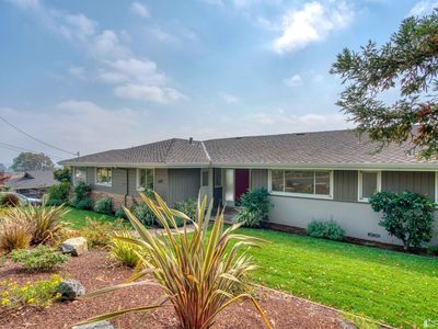 621 Alta Ave, San Mateo, CA, 94403