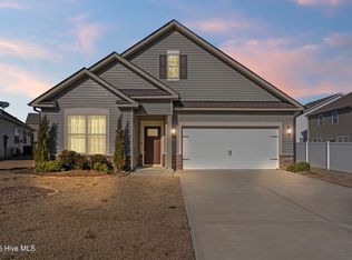 518 Belmont Lake Dr, Rocky Mount, NC 27804