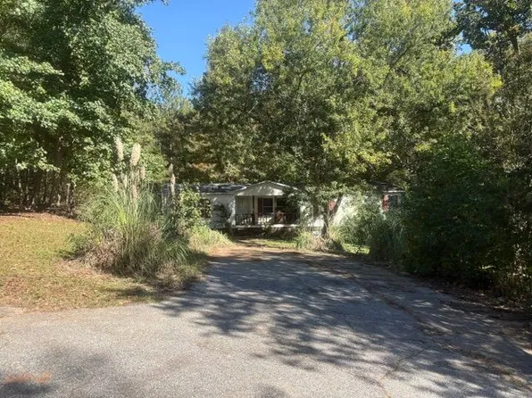 158 Buckwood Acres, Chesnee, SC 29323