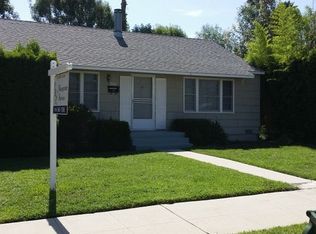 4430 Calhoun Ave, Sherman Oaks, CA 91423