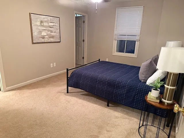 3323 Domain St #2 — Photo 6