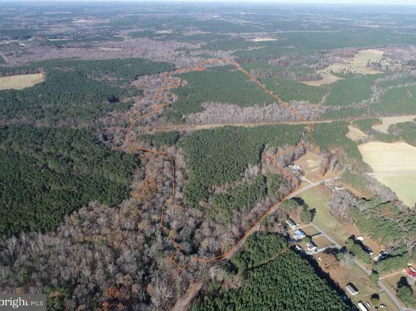 Slagles Lake Rd, Emporia, VA 23847