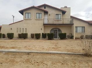 14703 Apple Valley Rd, Apple Valley, CA 92307