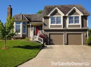 13417 W 56th Ter, Shawnee, KS 66216
