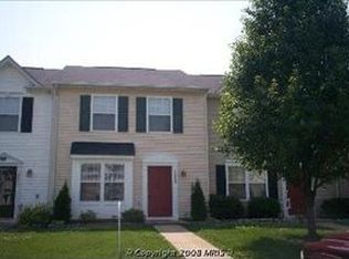 10609 Guilderland Ct, Fredericksburg, VA 22408