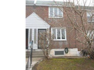 7642 Woodcrest Ave, Philadelphia, PA 19151