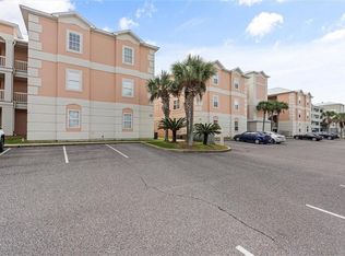 1701 Bienville Blvd #105, Dauphin Island, AL 36528
