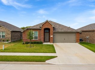9221 Vista Mill Trl, Fort Worth, TX 76179