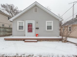 3320 Morrell Dr, Toledo, OH 43613