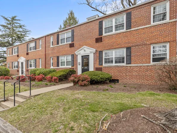 235 N George Mason Dr APT 4, Arlington, VA 22203