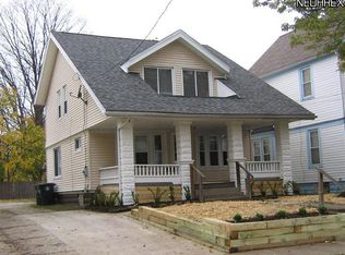 770 Wall St, Akron, OH 44310