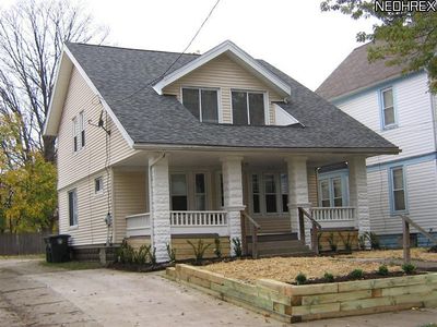 770 Wall St, Akron, OH, 44310