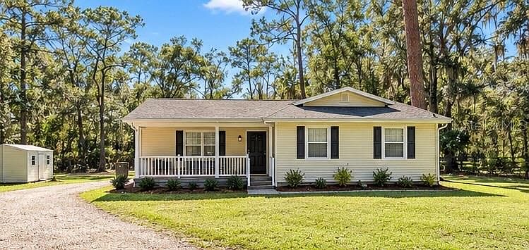 1st image of 4312 LITHIA PINECREST ROAD