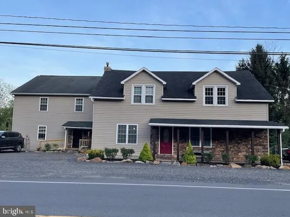 6418 Us Highway 522s, Mc Veytown, PA 17051