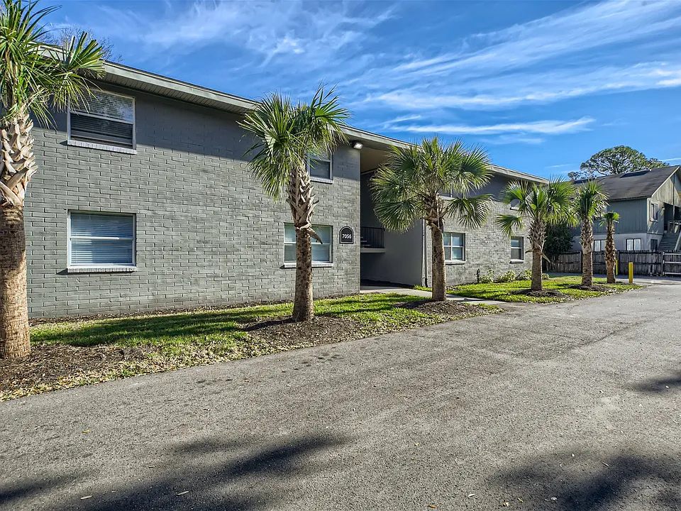 San Jose Apartments