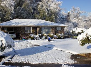 939 4th Way, Pleasant Grove, AL 35127