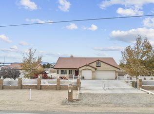 48259 90th St W, Lancaster, CA 93536