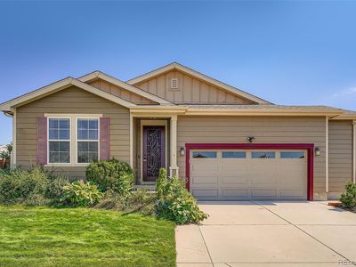 5361 Lewiston Street, Denver, CO, 80239