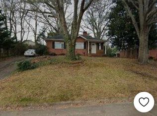 825 Perry St, Gainesville, GA 30501