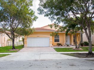 2245 SW 132nd Ave, Miramar, FL 33027