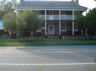 4564 S Nc Highway 150, Lexington, NC 27295