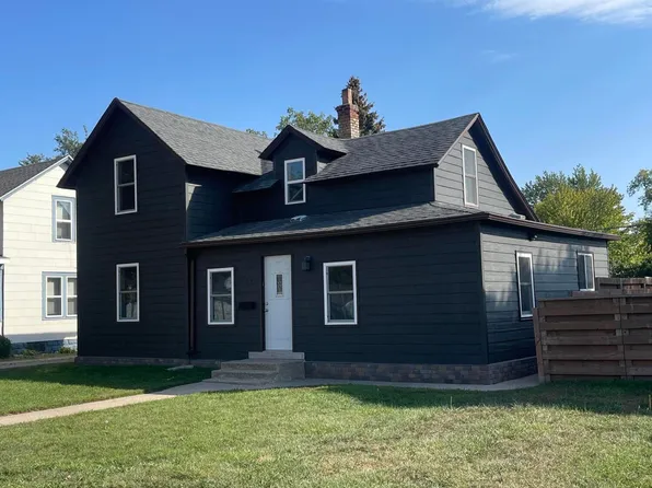 703 Huron St, Milbank, SD 57252