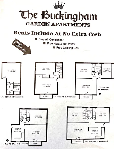 Floor plan Floorplan XX1