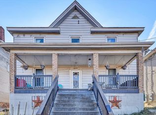 611 Church Ave SE, Roanoke, VA 24013