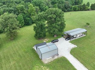 432 Meadow View Dr, Nancy, KY
