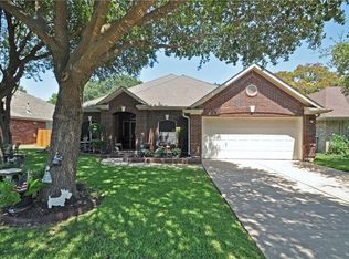 4213 Kingsburg Dr, Round Rock, TX 78681